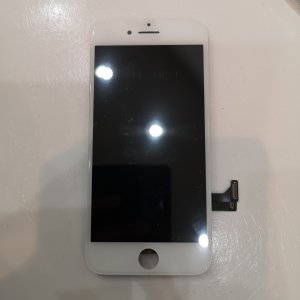 iPhone 7 液晶交換 パネル交換 スマートフォン スマホ 携帯修理 川口市 西川口