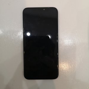 iPhone X 液晶交換 パネル交換 スマートフォン スマホ 携帯修理 東京都 御徒町