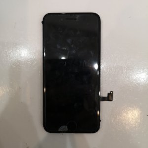 iPhone 7 液晶交換 パネル交換 スマートフォン スマホ 携帯修理 川口市 西川口