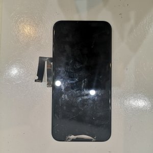 iPhone XR 液晶交換 パネル交換 スマートフォン スマホ 携帯修理 川口市 西川口