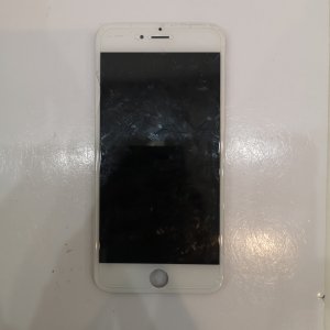 iPhone 6+ 液晶交換 パネル交換 スマートフォン スマホ 携帯修理 川口市 西川口