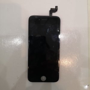 iPhone 6S 液晶交換 パネル交換 スマートフォン スマホ 携帯修理 東京都 御徒町