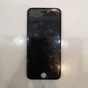 iPhone 6 液晶交換 パネル交換 スマートフォン スマホ 携帯修理 川口市 西川口