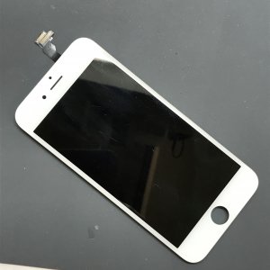 iPhone 6 液晶交換