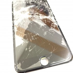 iPhone 7 液晶交換