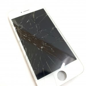 iPhone 5s 液晶交換