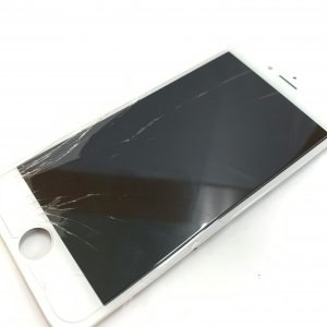 iPhone 6 液晶交換