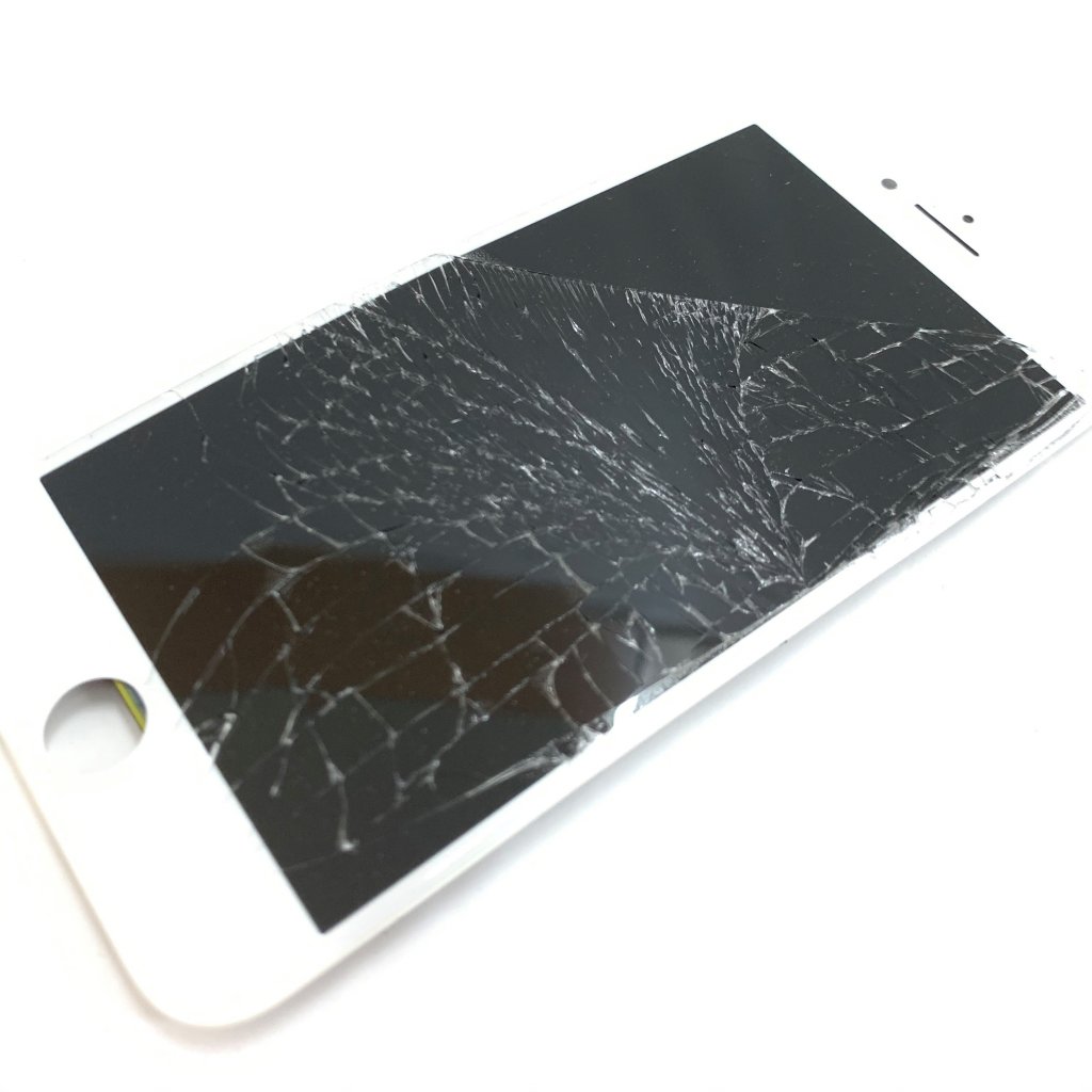 iPhone 7 液晶交換