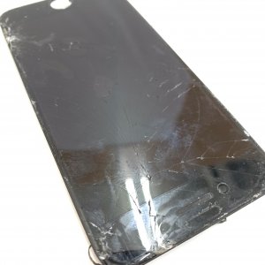 iPhone 8 液晶交換