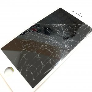 iPhone 7 液晶交換