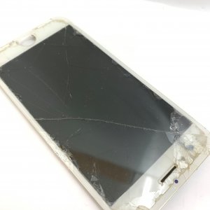 iPhone 6s 液晶交換