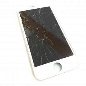 iPhone SE 液晶交換