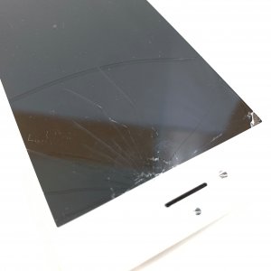 iPhone 8 液晶交換