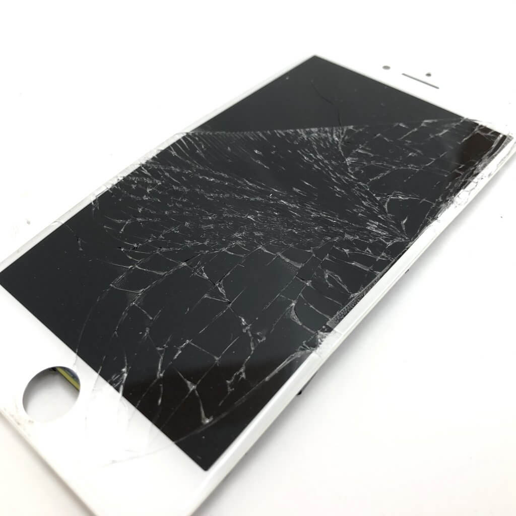 iPhone7 液晶交換