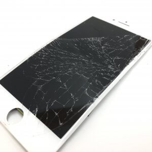 iPhone7　液晶交換