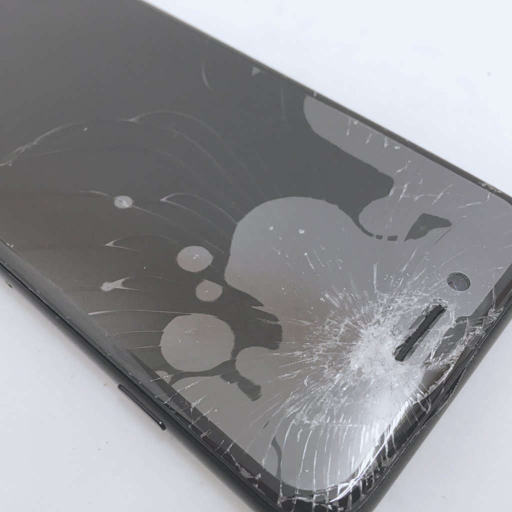 iPhone7 液晶交換