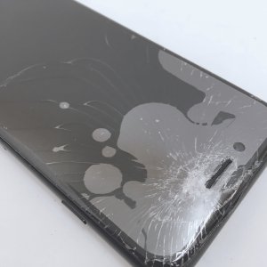 iPhone7　液晶交換