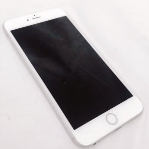 iPhone6SPlus フロントパネル交換