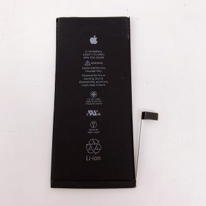 iPhone7Plus バッテリー交換