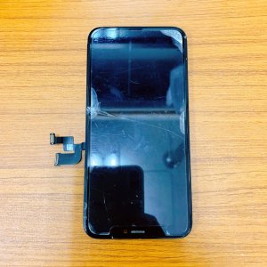 iphoneXs 液晶交換修理