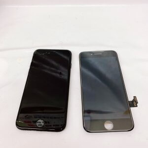 iphone7 液晶交換修理