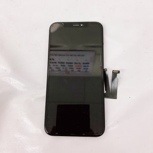 iphoneXR 液晶交換