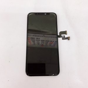 iphoneX 液晶交換