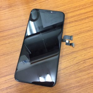 iPhoneX 液晶交換修理