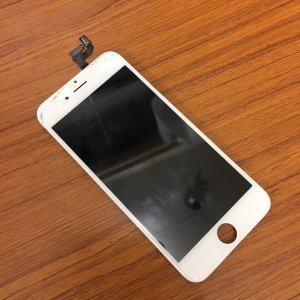 iPhone6s 液晶交換修理