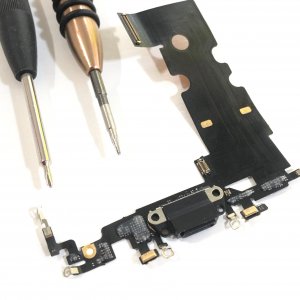 iPhone8 ライトニング交換