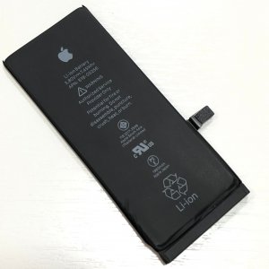iPhone7 バッテリー交換