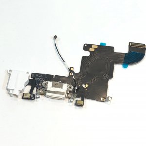 iPhone6S 充電不良 ライトニング交換