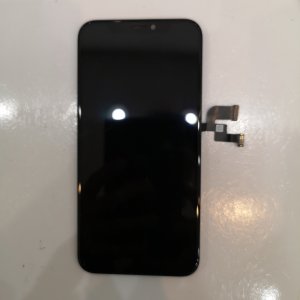 iPhone XS 液晶交換 パネル交換 スマートフォン スマホ 携帯修理 川口市 西川口
