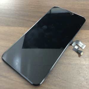 iPhoneXS 液晶画面交換修理