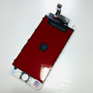 iPhone6フロントパネル修理