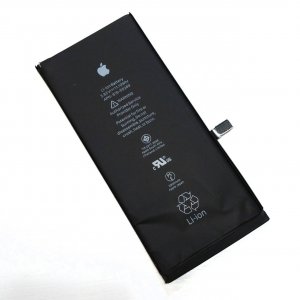 iPhone7プラスのバッテリー交換