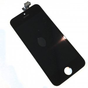 iPhone5の液晶交換
