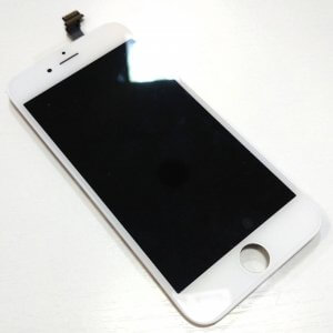 iPhone6パネル修理