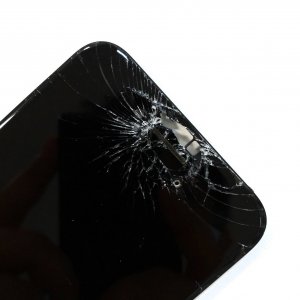 iPhone7 パネル交換