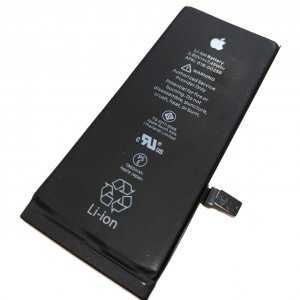 iPhone7バッテリー交換