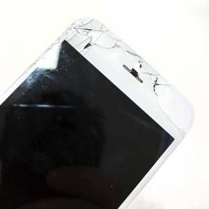 iPhone6液晶修理