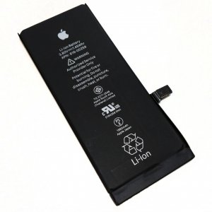 iPhone7バッテリー交換