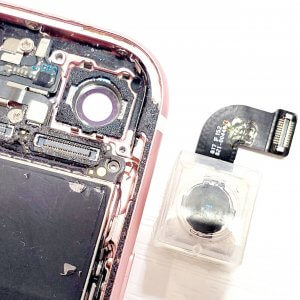 iPhone7 アウトカメラ 交換