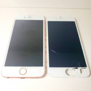 iPhone6S パネル交換