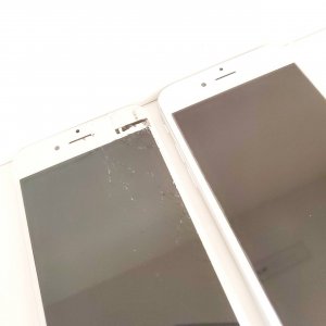 iPhone6S 液晶交換