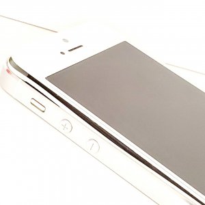iPhone5S バッテリー交換