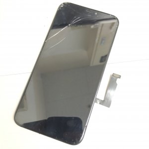 iPhoneXR 液晶画面交換修理