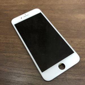 iPhone8 液晶画面交換修理