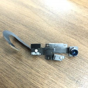 iPhone7 フロントカメラ修理
