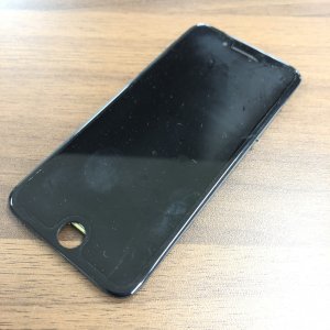 iPhone7 液晶画面修理